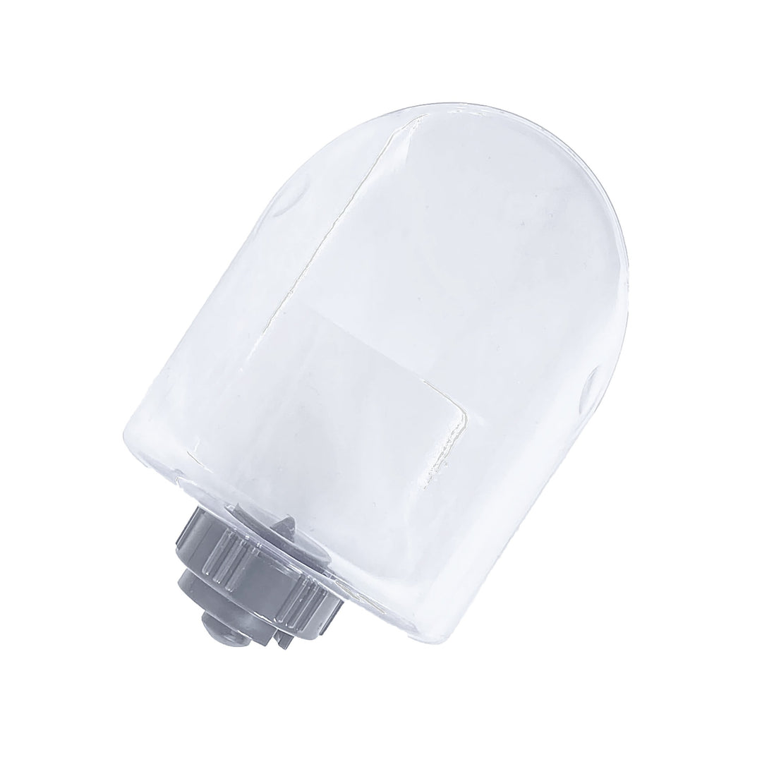 NanoSteamer Water Tank