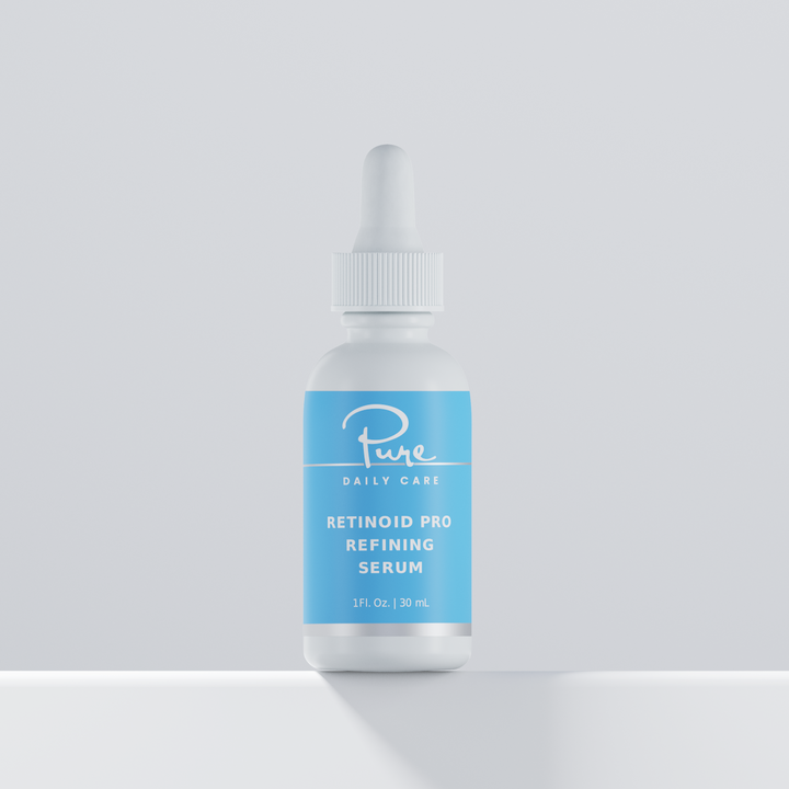 Retinoid Pro Refining Serum