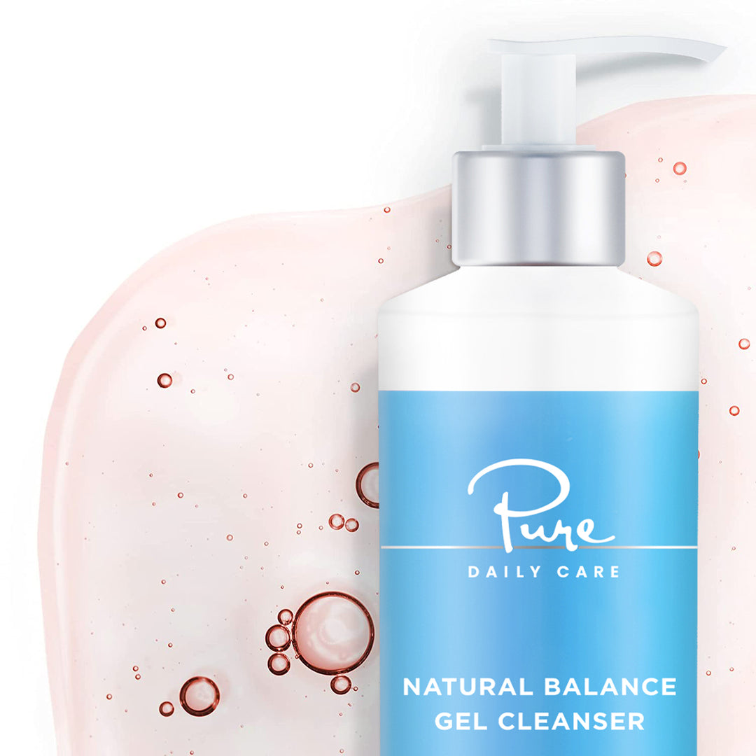 Natural Balance Gel Cleanser