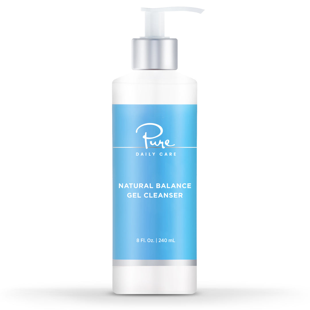 Natural Balance Gel Cleanser