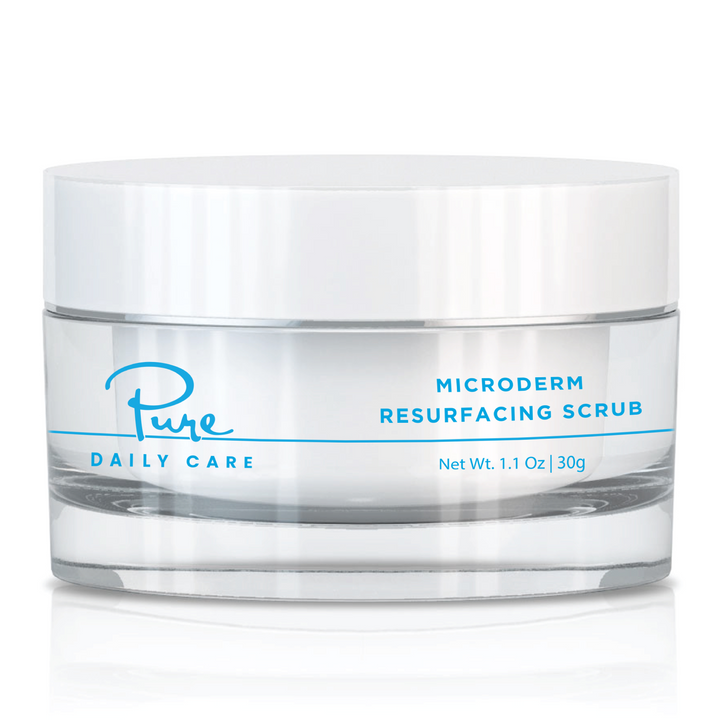 MicroDerm Resurfacing Scrub