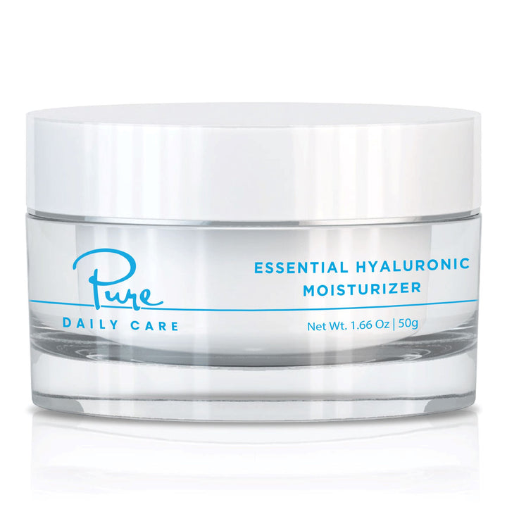 Essential Hyaluronic Moisturizer