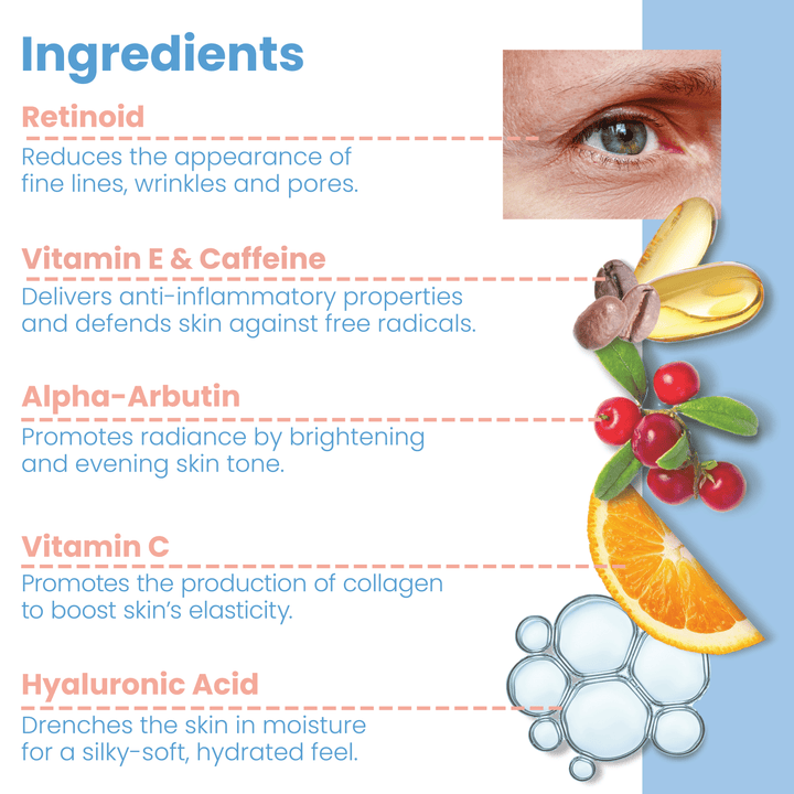 Retinoid Pro Refining Serum