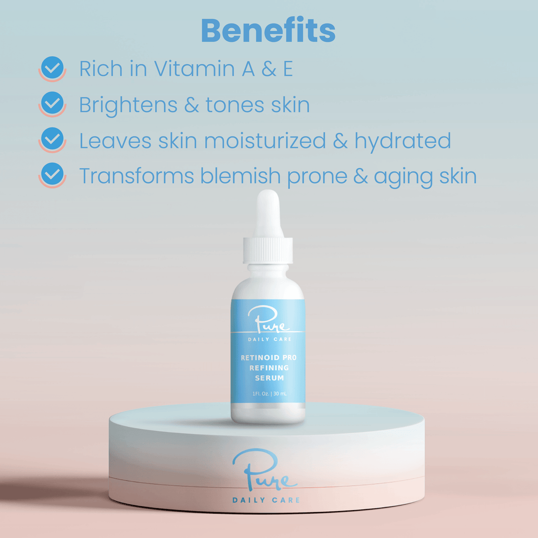 Retinoid Pro Refining Serum